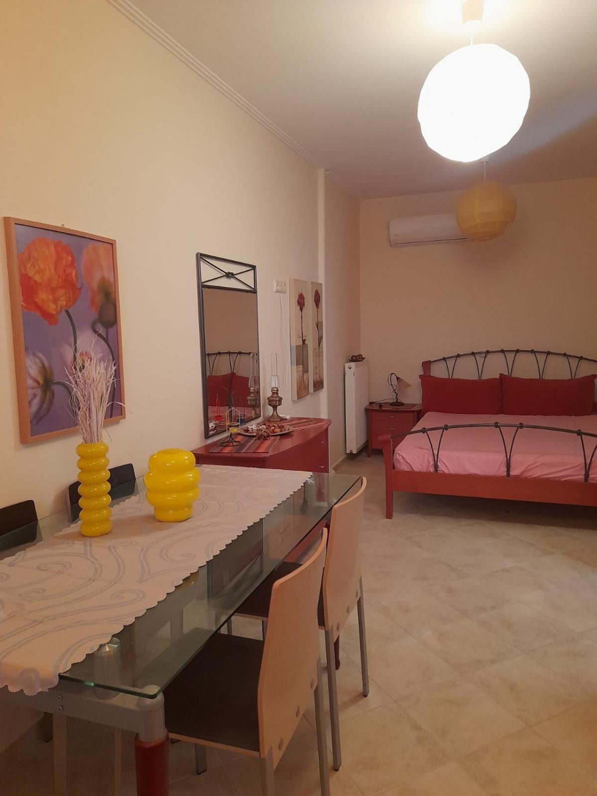 Studio Persa Parálion Ástros المظهر الخارجي الصورة