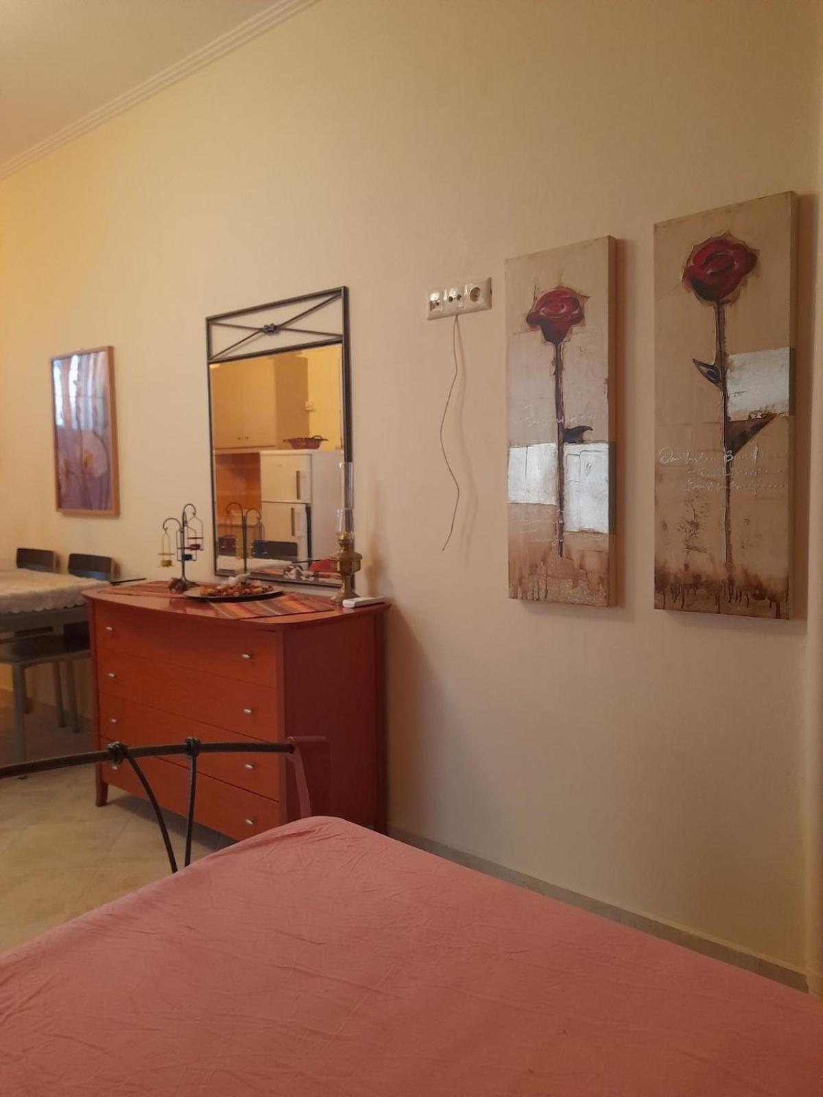 Studio Persa Parálion Ástros المظهر الخارجي الصورة