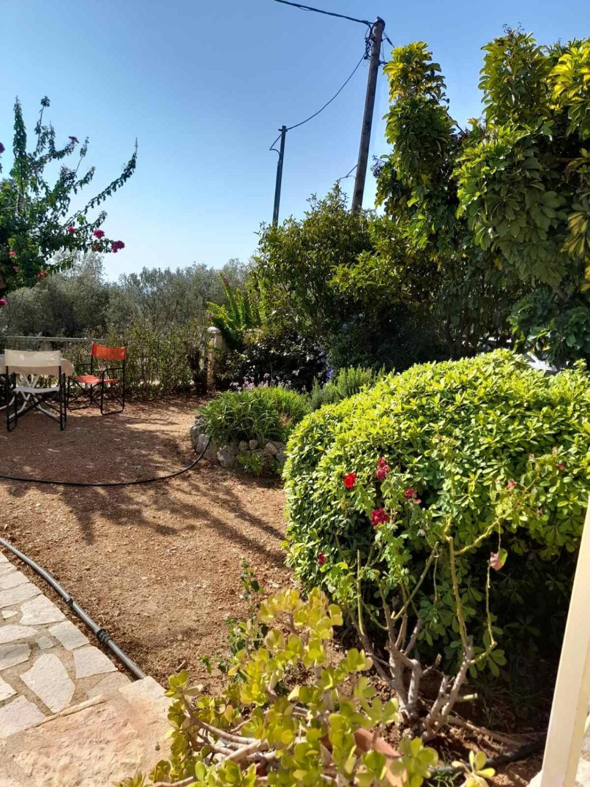 Studio Persa Parálion Ástros المظهر الخارجي الصورة